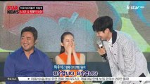 [KSTAR 생방송 스타뉴스]'마블리' 마동석, 스크린 맹활약