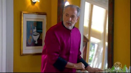 Chiquititas - 12.10.17 - Capítulo 283 - Completo