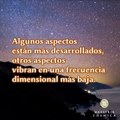 Fusionate con tus partes de Luz y Amor de todas las Dimensiones - Maestria Cosmica