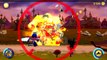 Angry Birds Transformers - Gameplay Walkthrough Part 5 - Optimus Prime, Bumblebee, Soundwave