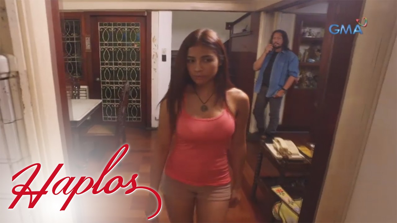 Haplos Teaser Ep. 70: Paglaya