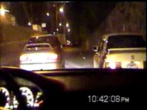 run BMW M3 E30 I4 vs Subaru Impreza WRX Turbo F4 St