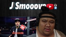 [MUSIC REACTION] Bugoy Drilon - One Day by Matisyahu LIVE on Wish 107.5 Bus