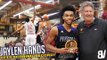 Jaylen Hands Leads Team in Championship! - 38 Points | FULL HIGHLIGHTS VS St Johns College