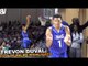 Trevon Duval Finishes City Of Palms with a W! | FULL HIGHLIGHTS VS Patrick School!