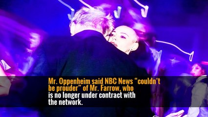 How Did NBC Miss Out on a Harvey Weinstein Exposé?