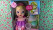 Baby Alive Teacup Surprise Baby Doll! Tea Party With Baby Alive! Doll Drinks Wets!Color Changer