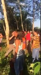 PART 4- LALAKING TUMIRA SA PUNO NG NIYOG NG 3 TAON, MAKAPIGIL HININGA ANG PAG RESCUE