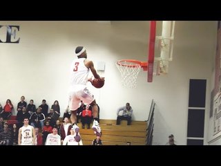 Cassius Stanley Can FLY! | First 5 Home Games FULL HIGHLIGHTS