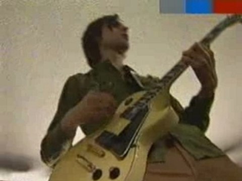 Weezer - 01 Undone (Live All Access MTV)