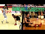 Chino Hills VS Oak Hill Academy GAME OF THE YEAR! Chino Hills FIRST LOSS in 2 YEARS! FULL HIGHLIGHTS