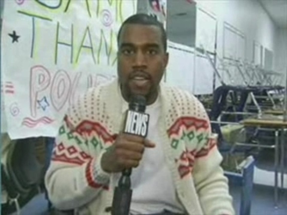Kanye ego