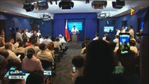 Pangulong Duterte, patuloy na isinusulong ang kapakanan at interes ng mga Pilipino