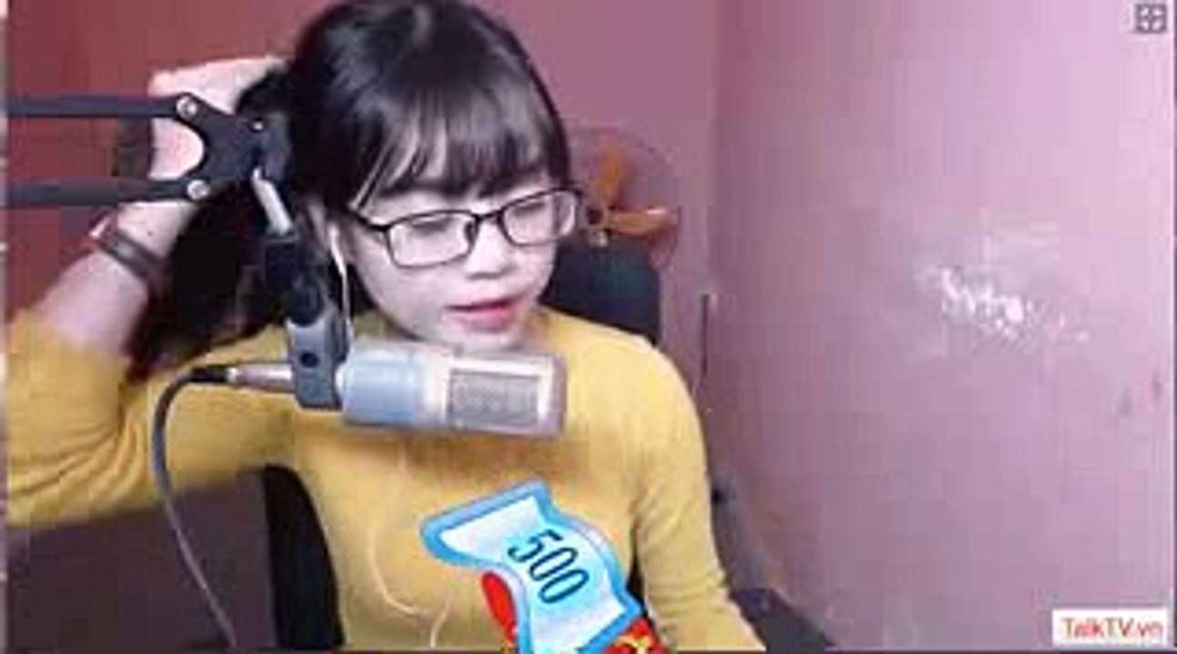 Lý Cây Bông - Lương Ái Vi