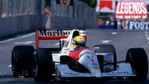 #03 - Narrações Emocionantes na Formula 1 - Exciting Narrations in Formula 1