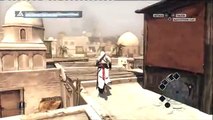 Assassins Creed (PS3) Gameplay