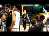 #1 & #2 Ranked San Diego Teams BATTLE for City CHAMPIONSHIP! St Augustine V Torrey Pines