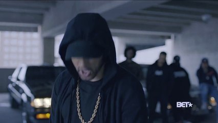 Eminem Rips Donald Trump In BET Hip Hop Awards Freestyle Cypher