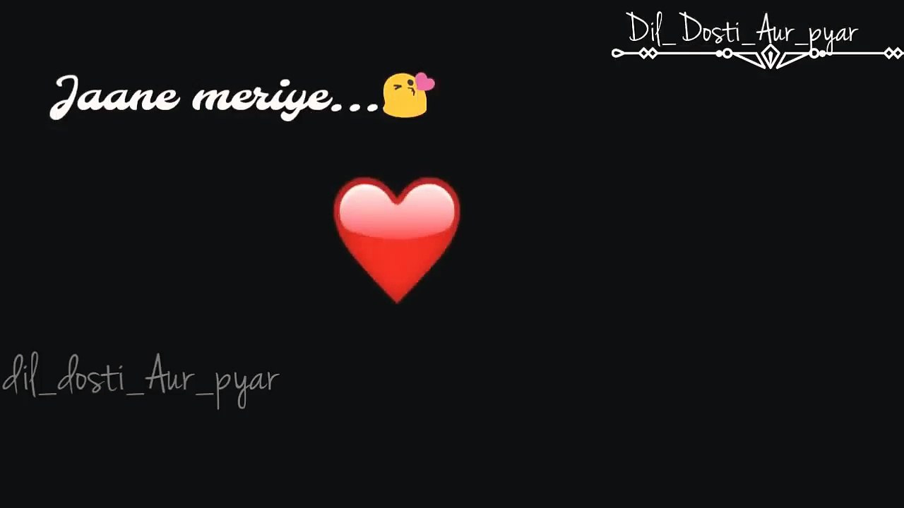 Whatsapp status video
