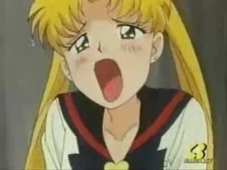 The power of love - sailor moon