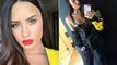 Demi Lovato | Snapchat Videos | September 12th 2017