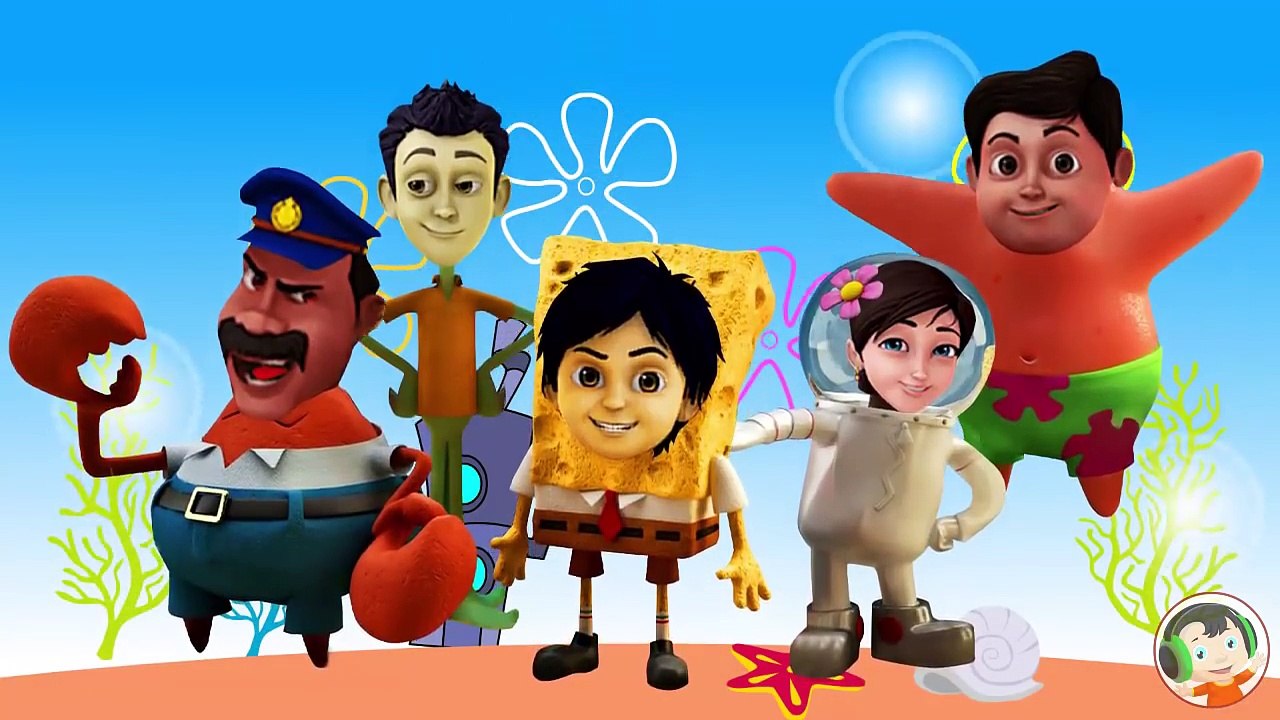 Shiva VS Talking Tom and Friends Finger Family Song - Nursery Rhymes