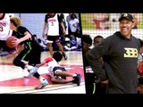 LaMelo Ball & Big Ballers STRUGGLE in CLUTCH FINISH VS Bigger Team! AAU Day 2 FULL HIGHLIGHTS