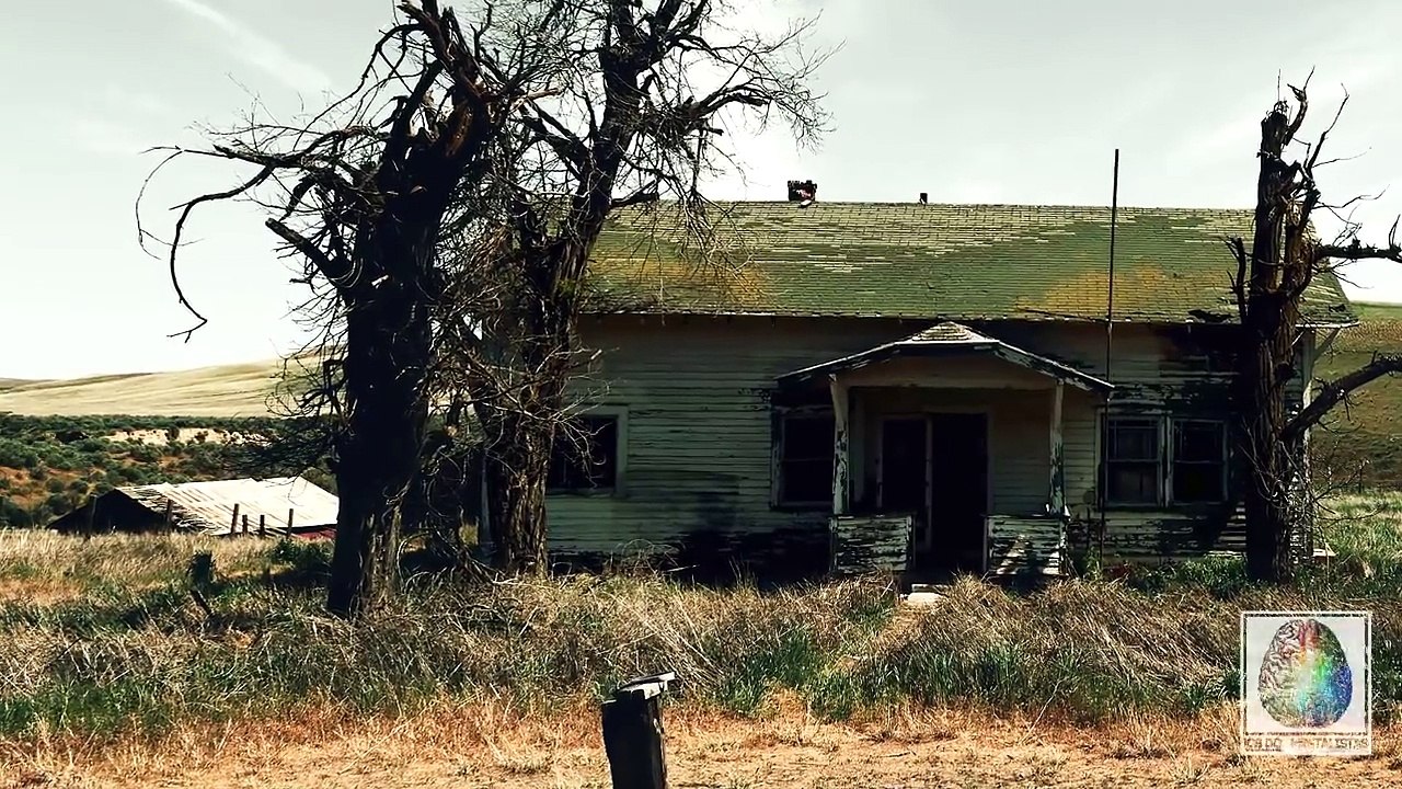 Casas EMBRUJADAS - DOCUMENTAL Fantasmas reales Escalofriante Horror House