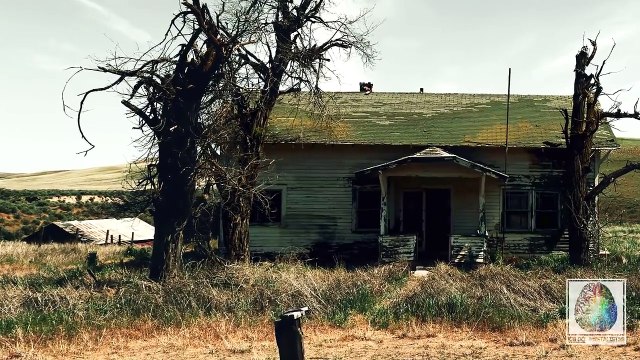 Casas EMBRUJADAS - DOCUMENTAL Fantasmas reales Escalofriante Horror House