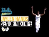 JAYLEN HANDS - LEGENDARY  - SENIOR YEAR MIXTAPE 