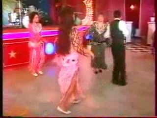 Cheb Tahar - Ana krahtek