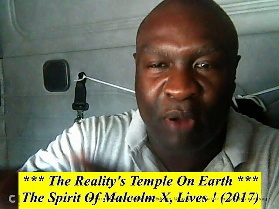 Can A Black Slave Truly Be, FREE  Part 1 of 3