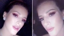Bella Thorne | Snapchat Videos | October 11th 2017