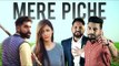 Latest Punjabi Song 2016 - Mere Piche Full Video Monty & Waris... ---Rayzon_King---