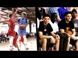 LaMelo & #4 Will Pluma Bring Big Ballers Back From DOWN 30! LONZO GELO & ELI HYPE! BIG BALLERS