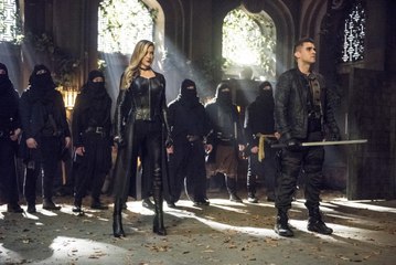 Arrow season 6 Episode 2 [The CW] Full Episode