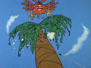 Con Hổ ngố - Pink Paradise (1967)