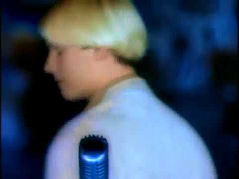 Backstreet Boys As Long As You Love Me 4