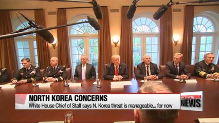 N. Korean seafood products still making their way to Chinese market: Sources