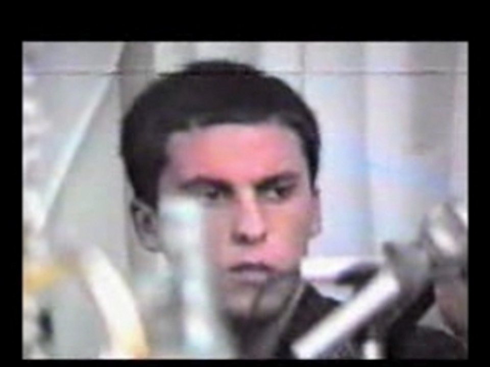 Amar Ezzahi 1987 (Partie 6)