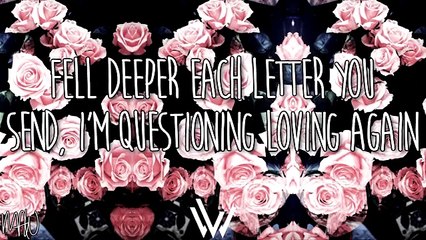 Witt Lowry Ft. Kaskade - Around Your Heart (With Lyrics)