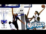 TOP IE Players Playing Like Its NBA STREET! PLAYERS EXPOSED! BEST of 2017 IE Finest Showcase