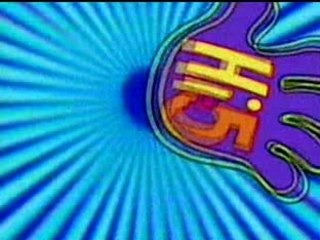 Hi5 ¡Conoce a Hi5, el Héroe de Acción que Está Revolucionando el Cine! 🎬