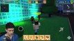 GTA 5 + MINECRAFT?! – Block City Wars (iPhone Gameplay)