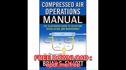 Compressed Air Operations Manual