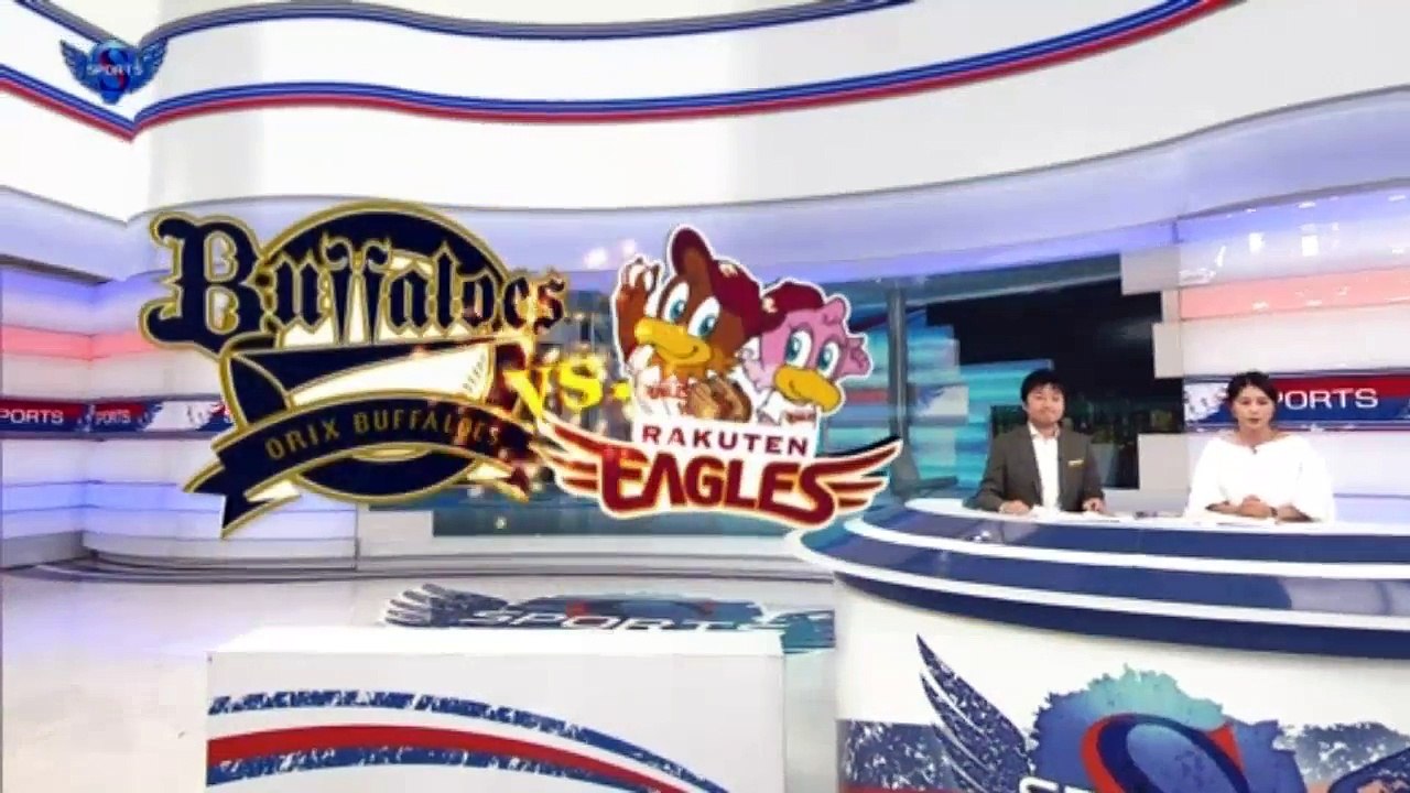 171007 プロ野球CSﾌｧｰｽﾄｽﾃｰｼﾞ展望予想！宮本慎也＆和田一浩‥解説 "阪神vs.DeNA・西武vs.楽天〟 ／ プロ野球 ハイライト