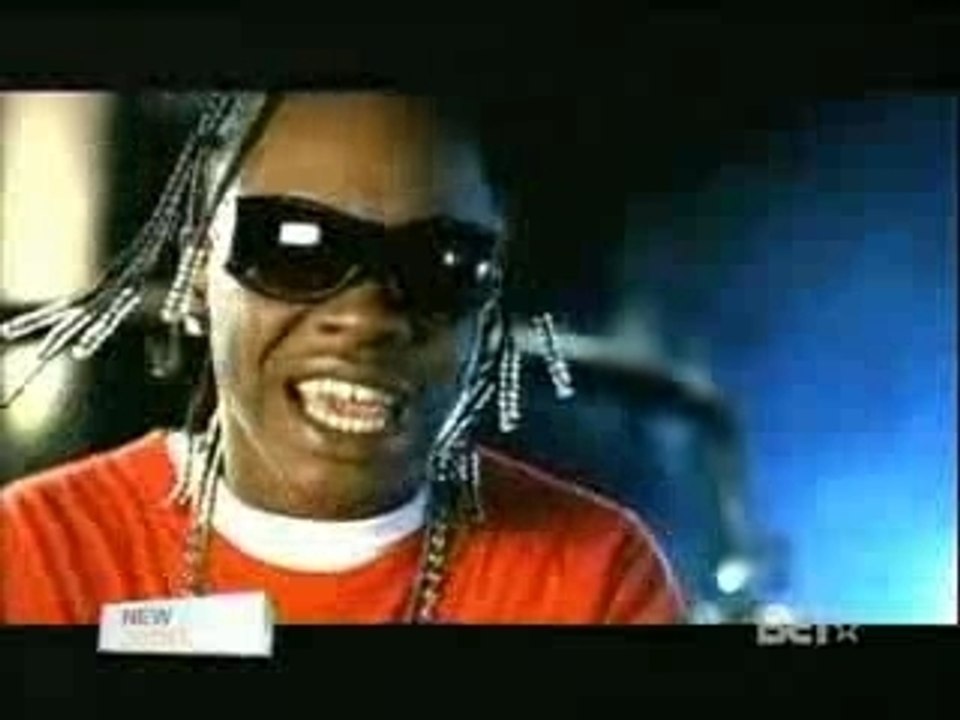 Hurricance Chris - Hand Clap