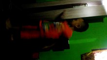 goyang mang arfah