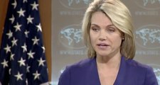 ABD Dışişleri Sözcüsü: Beklentimiz Türkiye ile Tansiyonun Düşmesi Yönünde