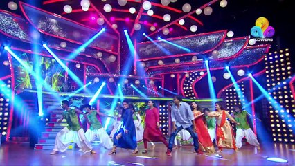 Tamaar Padaar | ടമാർ പടാർ | Flowers | Ep# 01